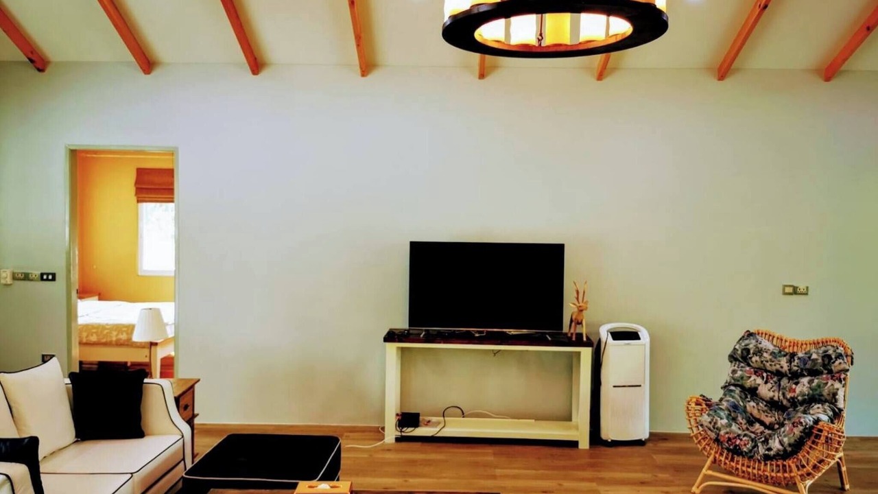 Photo of Livingroom in Khanong Phra
