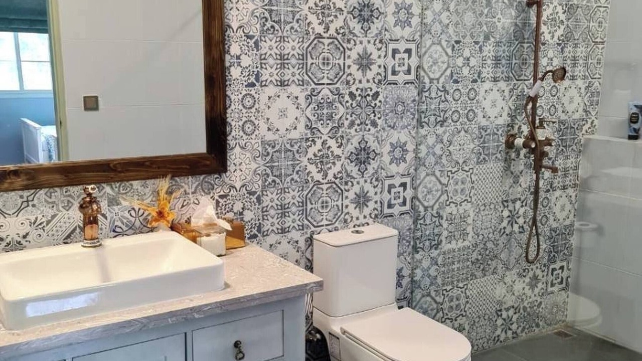 Photo of Bathroom in Khanong Phra
