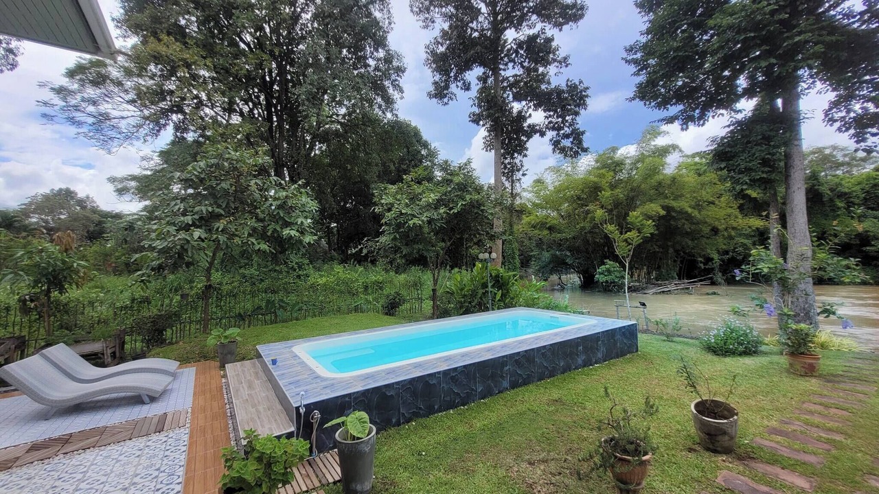 Photo of Outdoor in Khanong Phra
