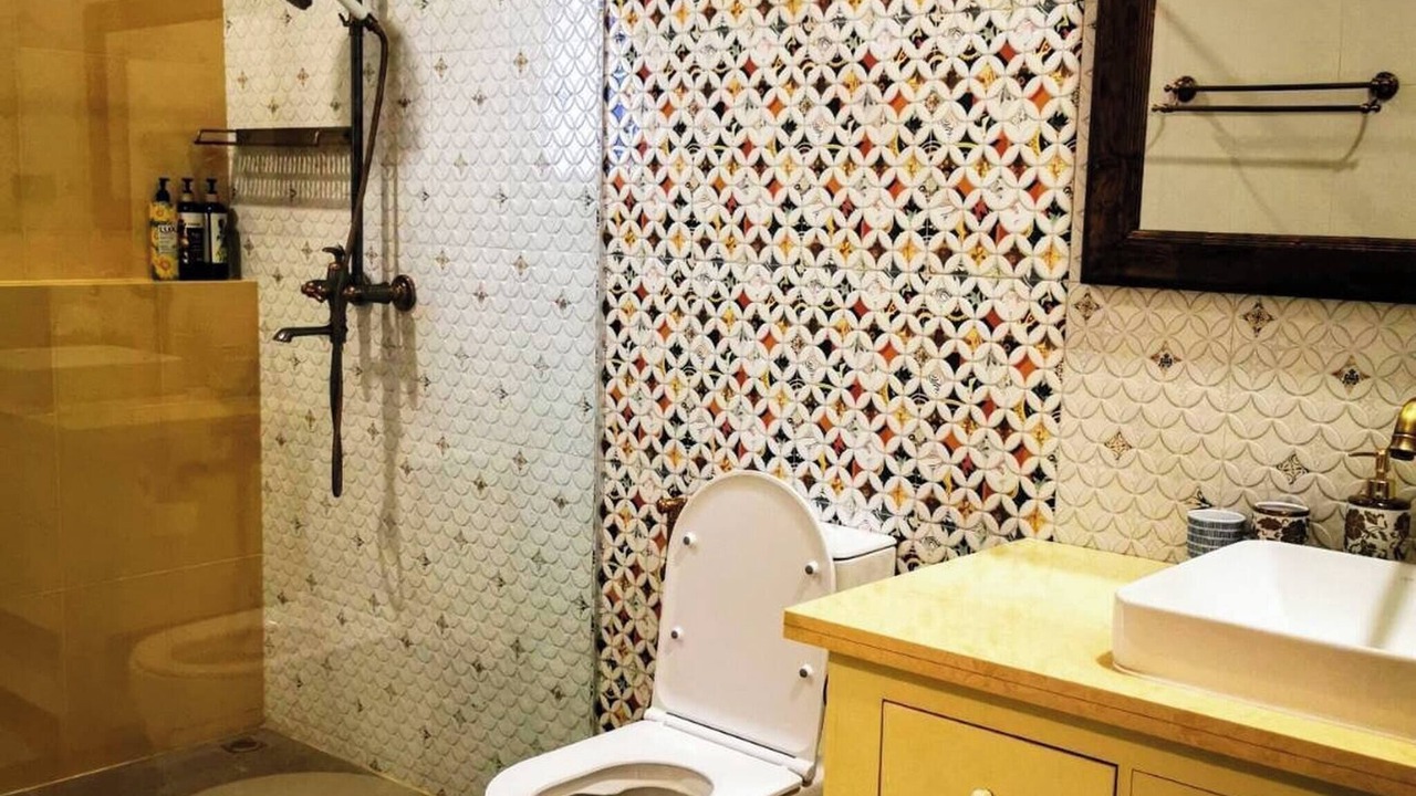 Photo of Bathroom in Khanong Phra