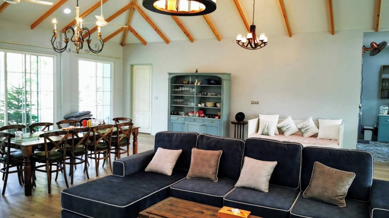 Photo of Livingroom in Khanong Phra