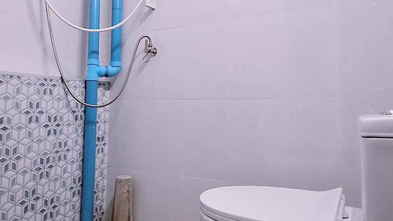 Photo of Bathroom in Kho Hong