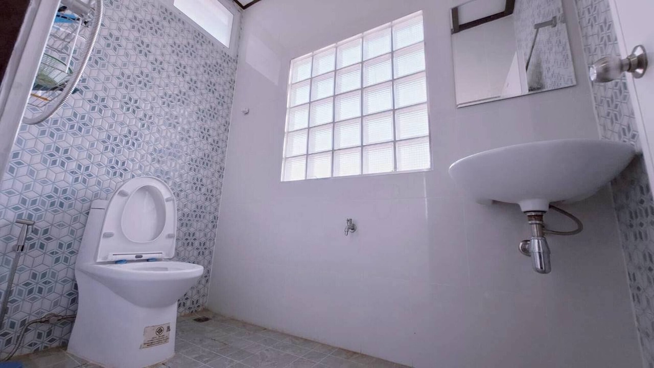 Photo of Bathroom in Kho Hong