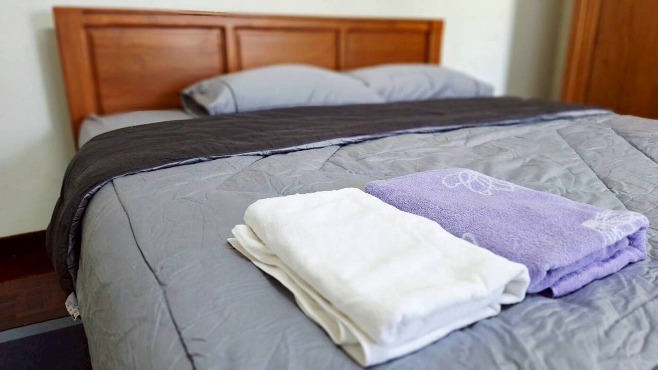Photo of Bedroom in Kho Hong