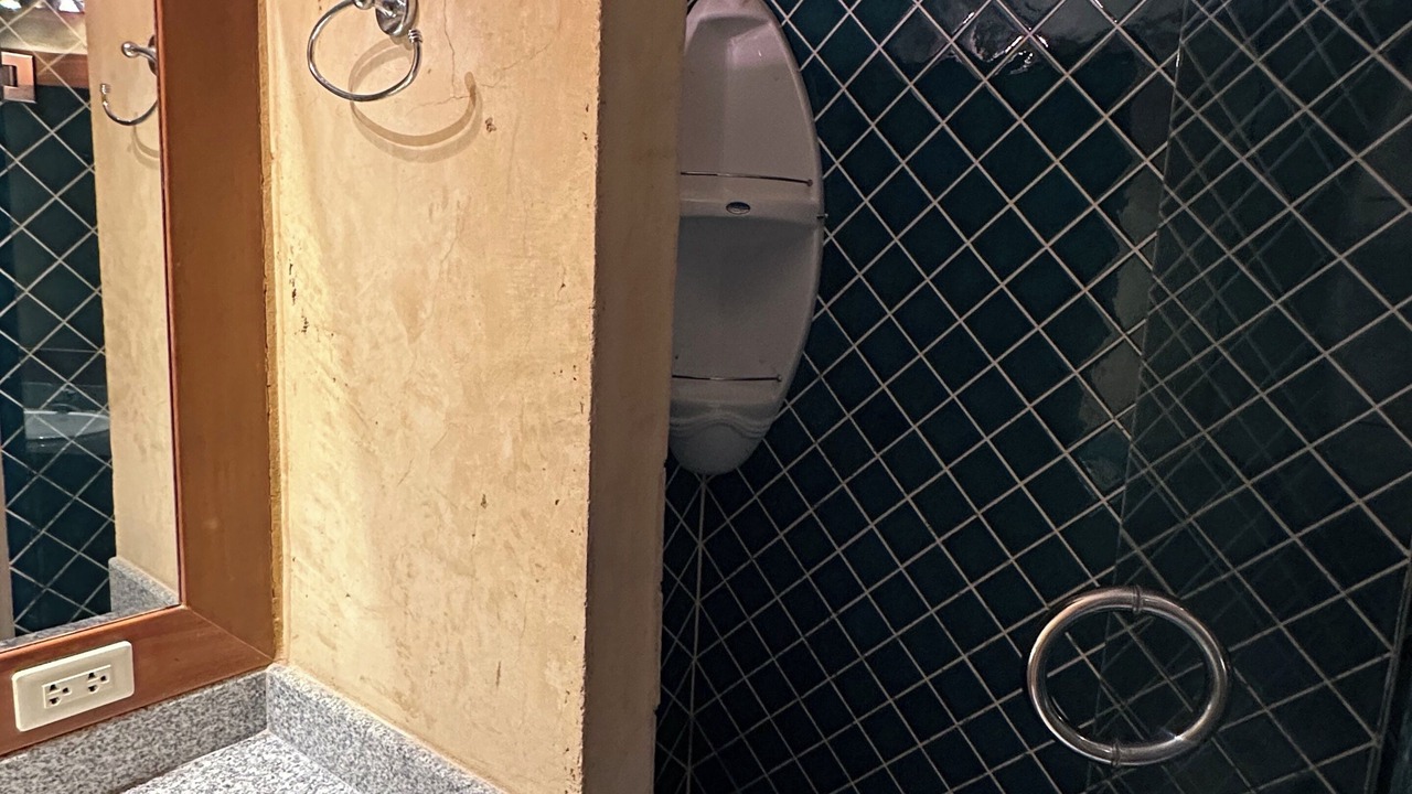 Photo of Bathroom in Na Chom Thian