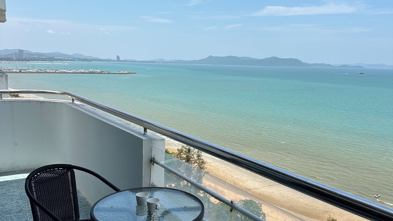 Photo of Outdoor in Na Chom Thian