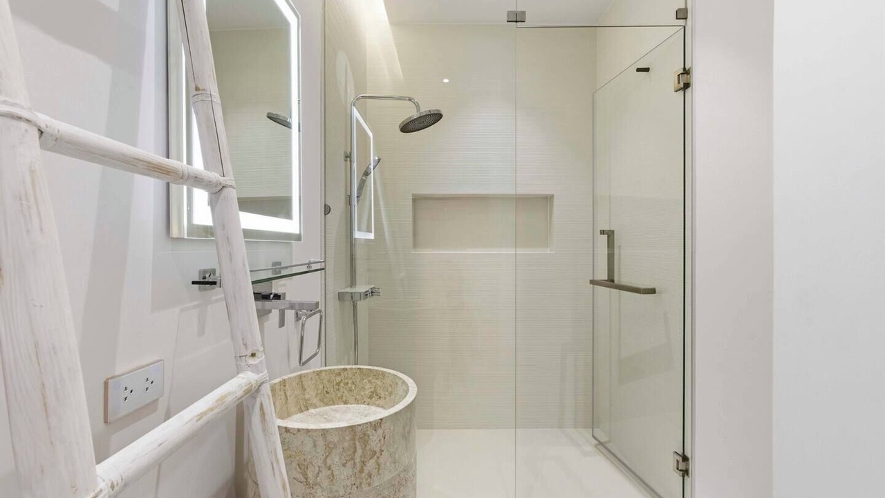 Photo of Bathroom in Si Sunthon