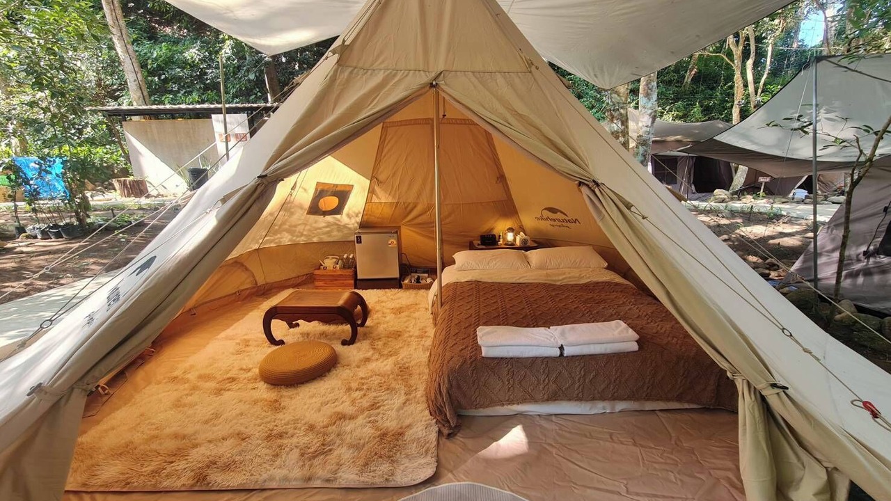 Photo of Bedroom in Mae On