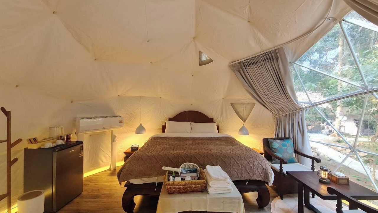 Photo of Bedroom in Mae On