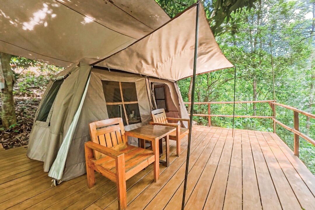 Photo of Bedroom in Mae On