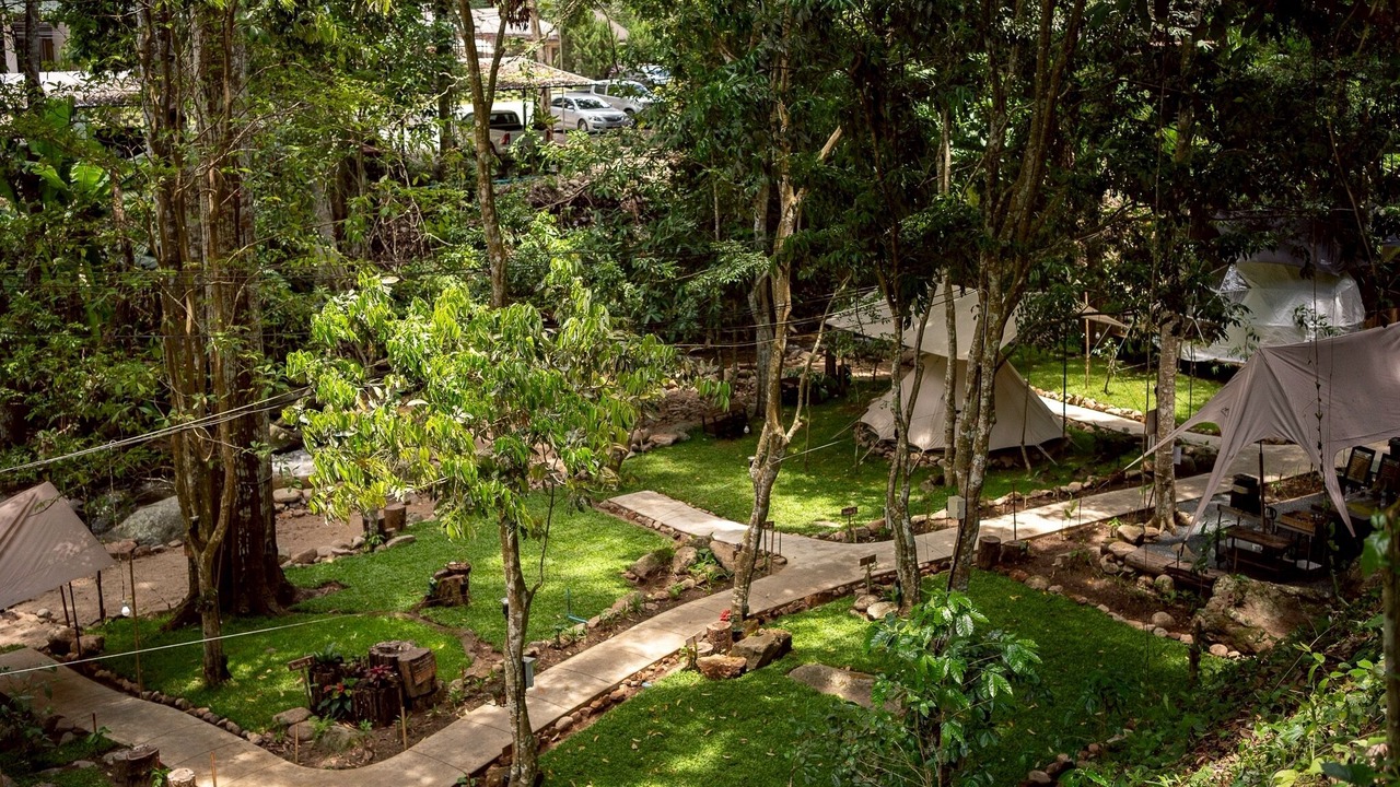 Photo of Outdoor in Mae On