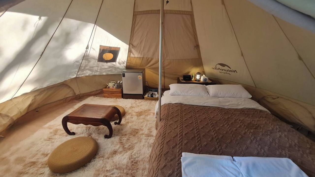 Photo of Bedroom in Mae On