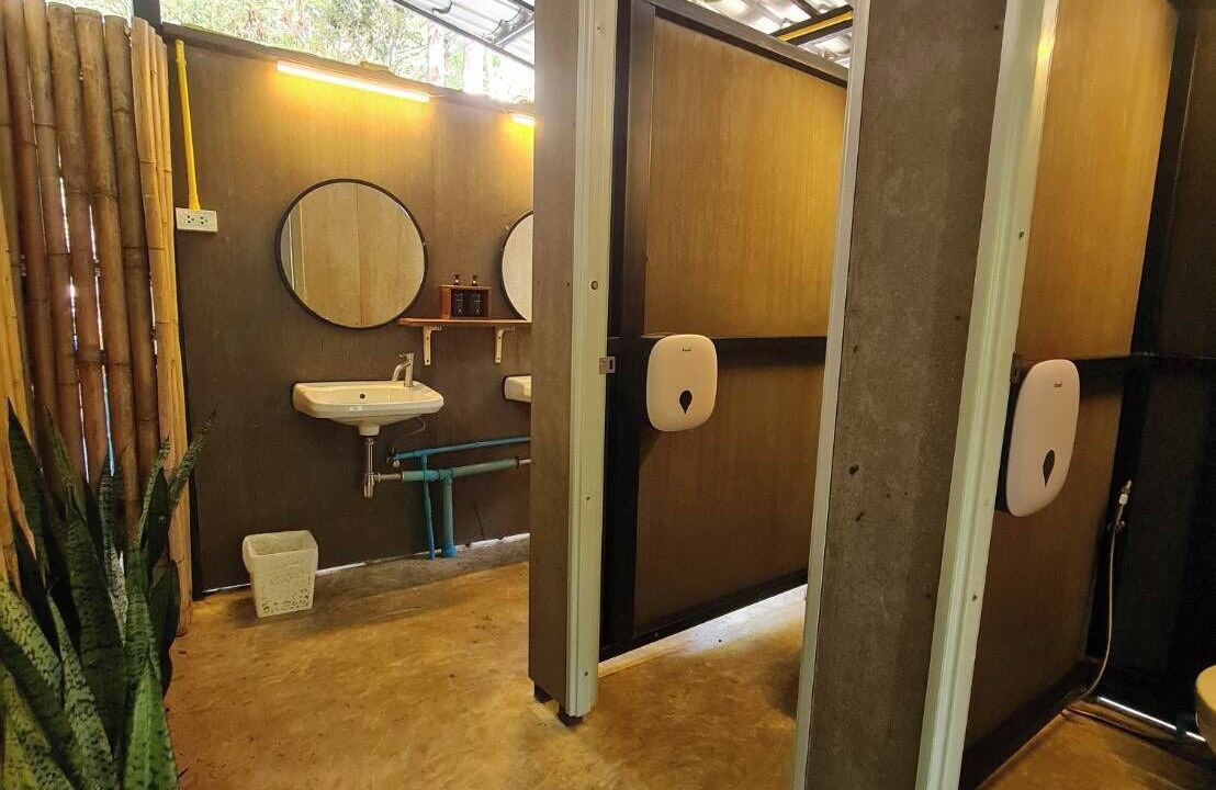 Photo of Bathroom in Mae On
