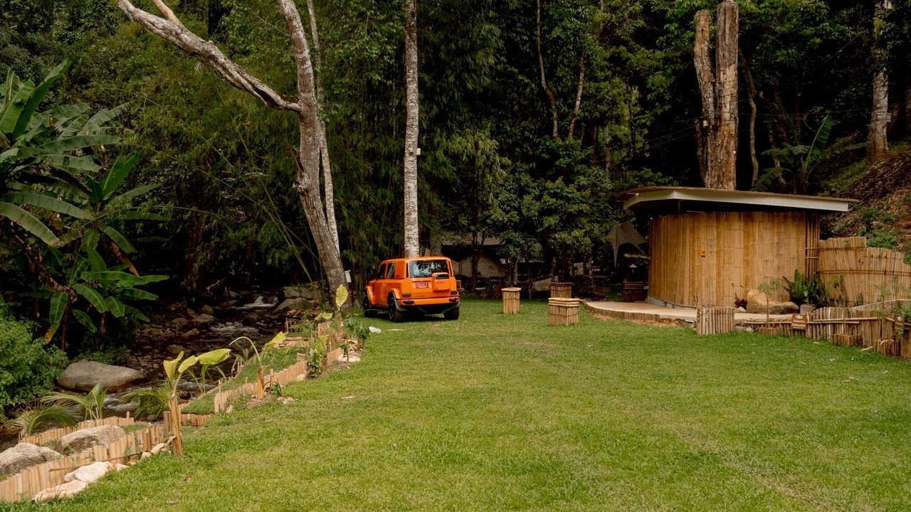 Photo of Outdoor in Mae On