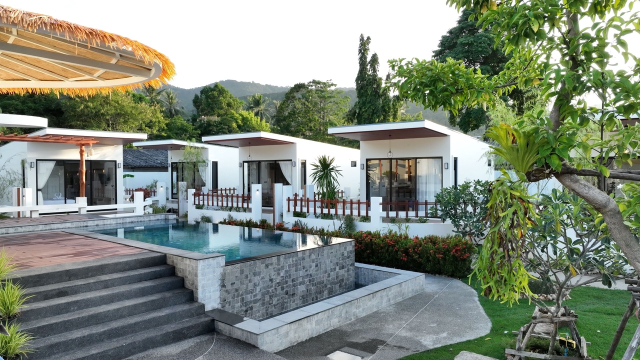 Photo of Outdoor in Chaloklum