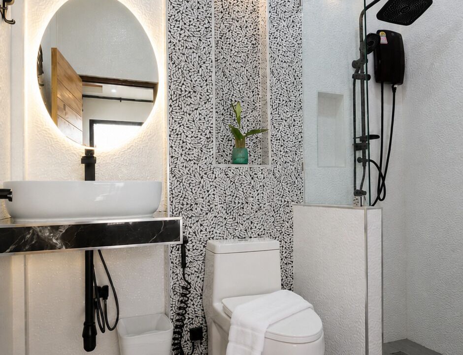 Photo of Bathroom in Chaloklum