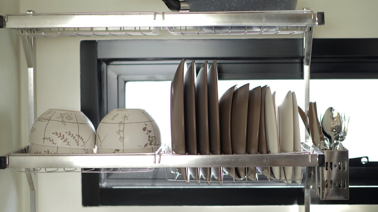 Photo of Kitchen in Chaloklum