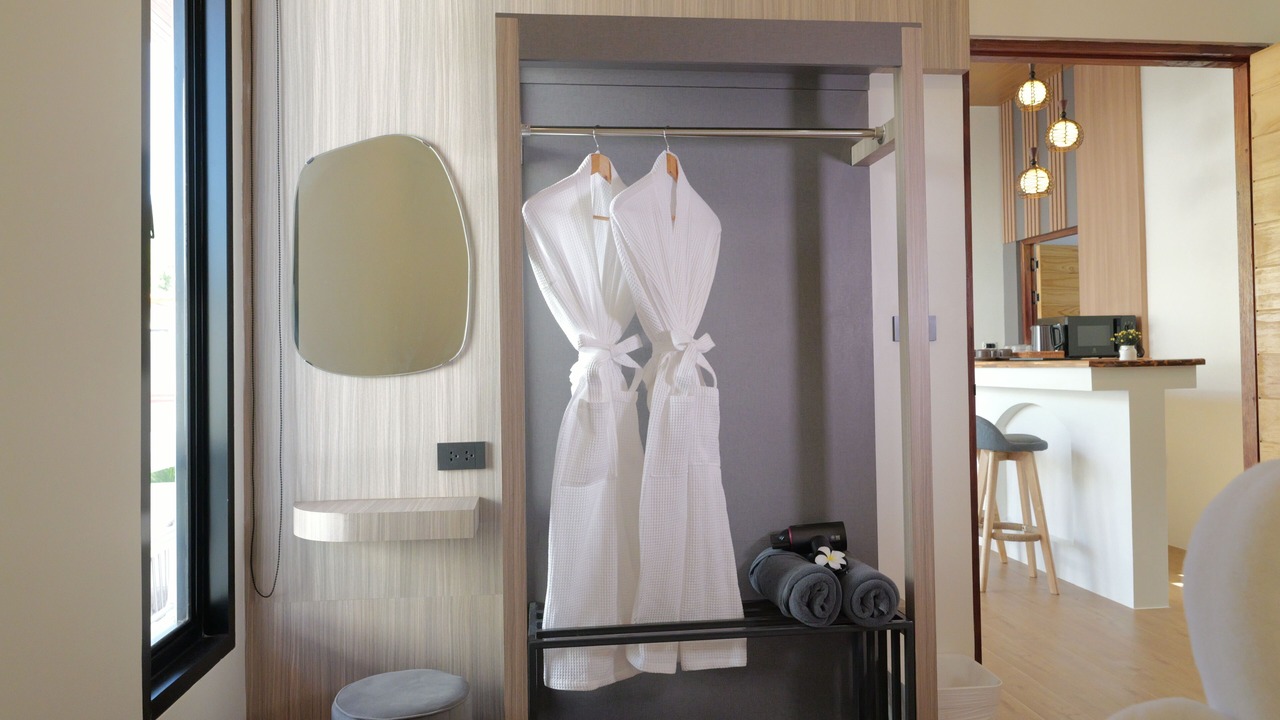 Photo of Bathroom in Chaloklum