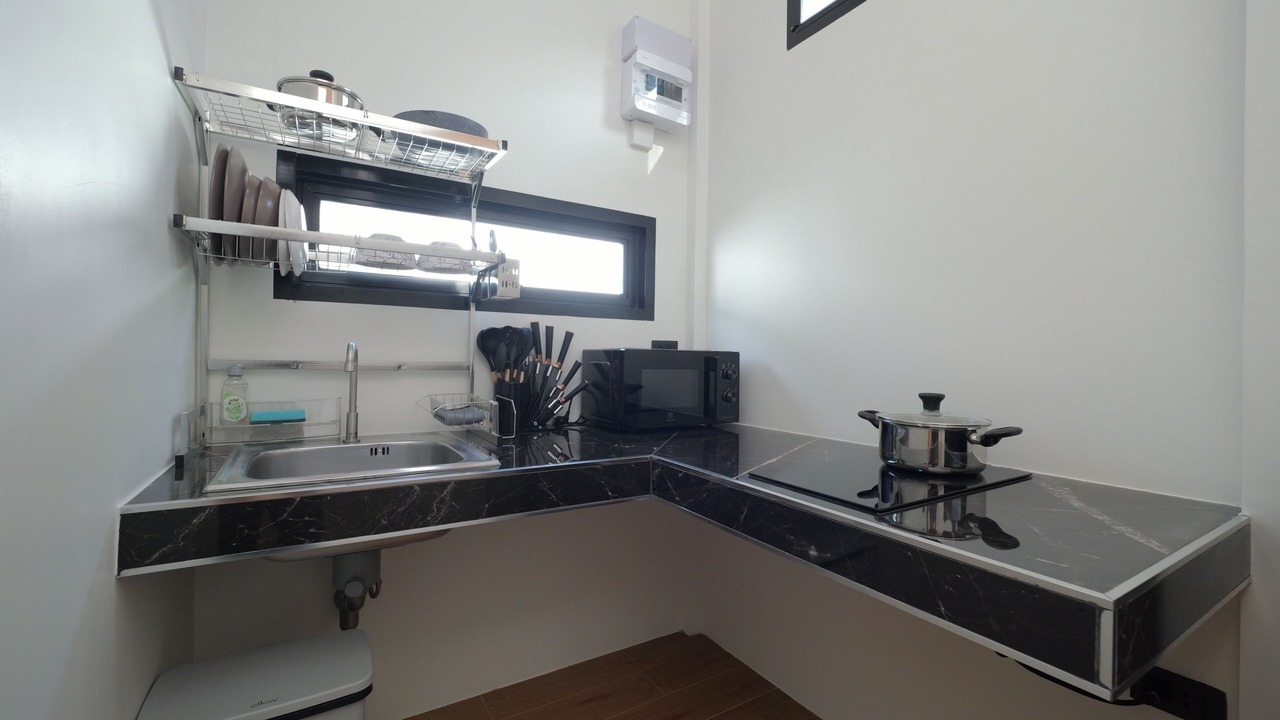 Photo of Kitchen in Chaloklum