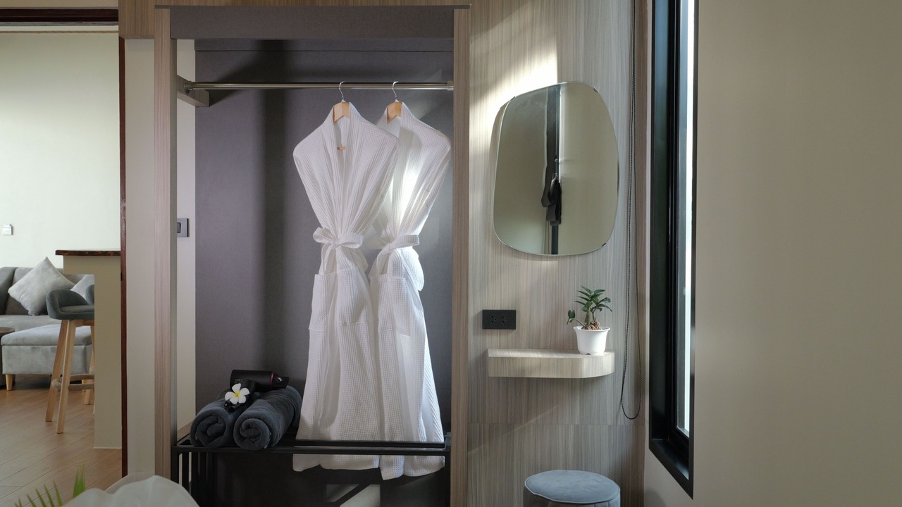 Photo of Bathroom in Chaloklum