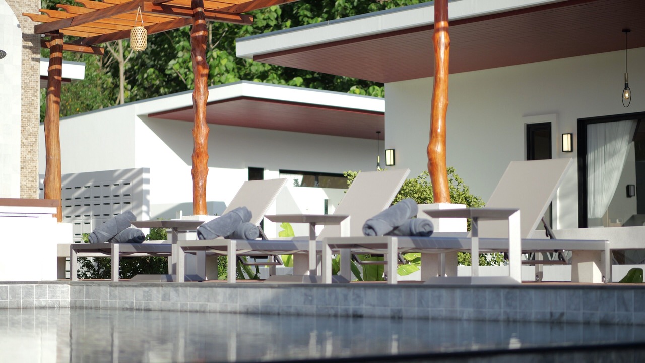 Photo of Outdoor in Chaloklum
