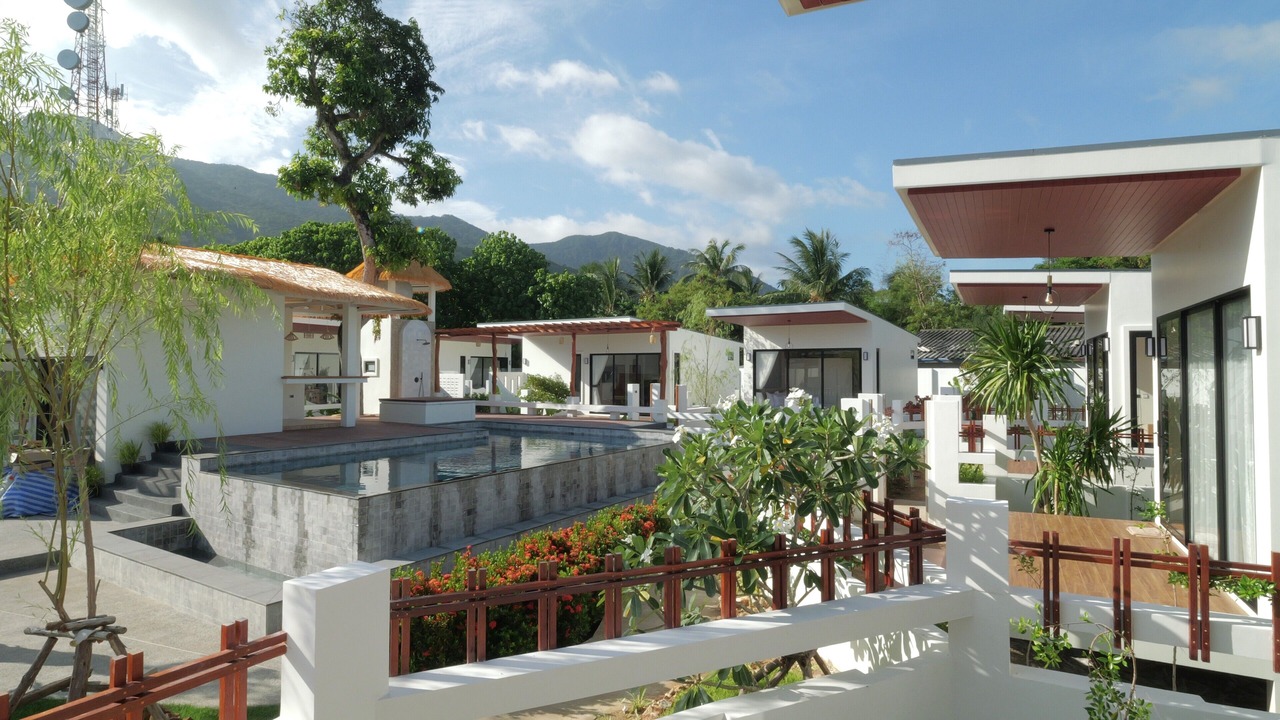 Photo of Outdoor in Chaloklum