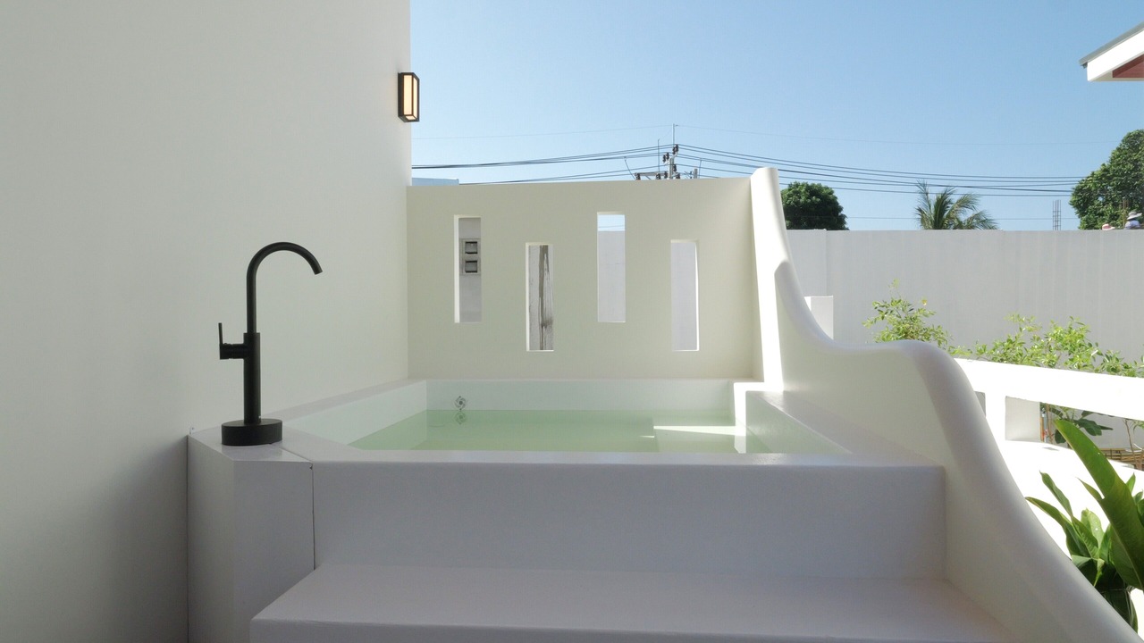 Photo of Bedroom in Chaloklum