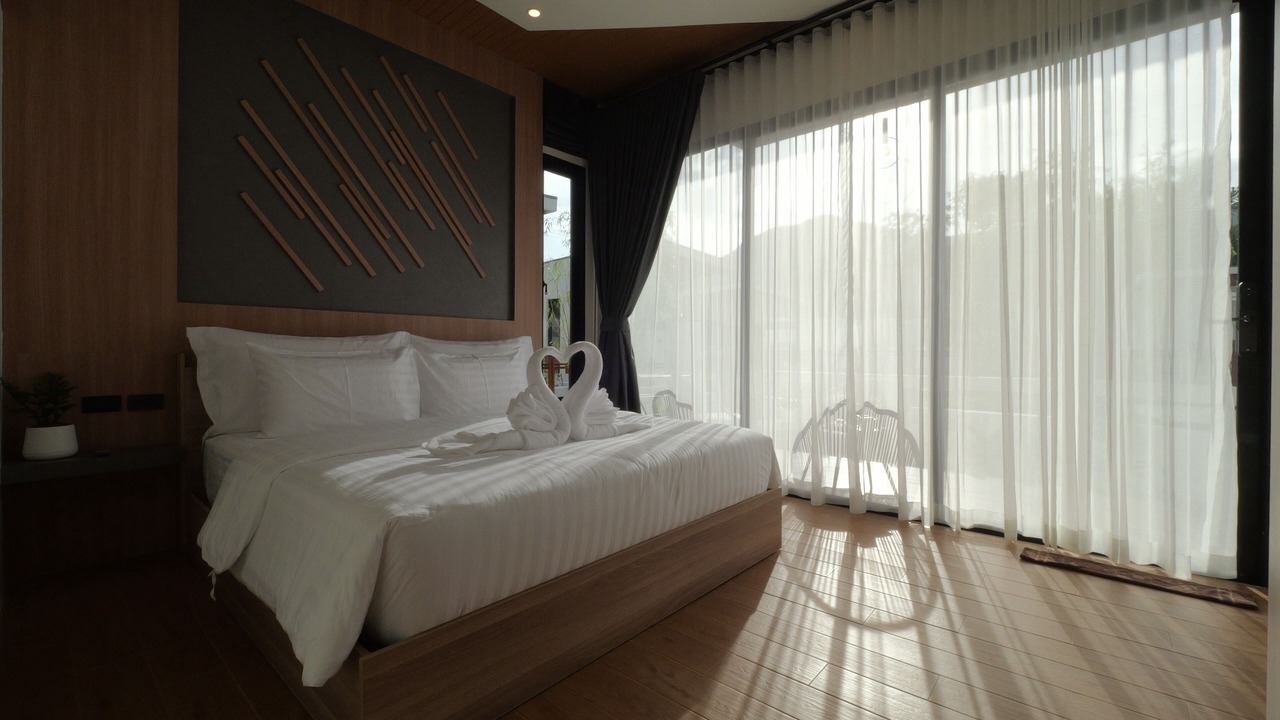 Photo of Bedroom in Chaloklum