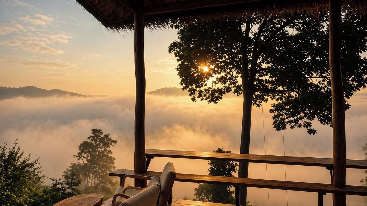 Photo of Outdoor in Mae Taeng