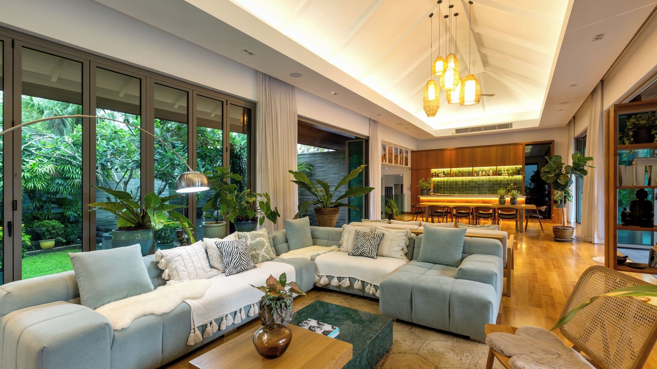 Photo of Livingroom in Choeng Thale