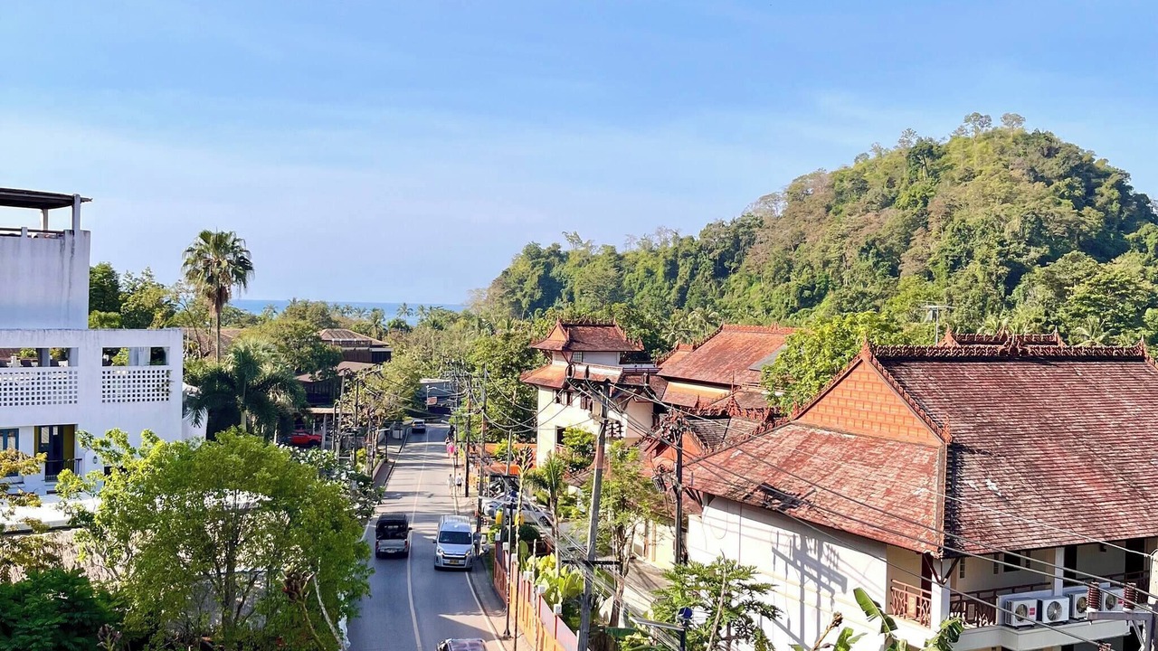 Photo of Outdoor in Ao Nang