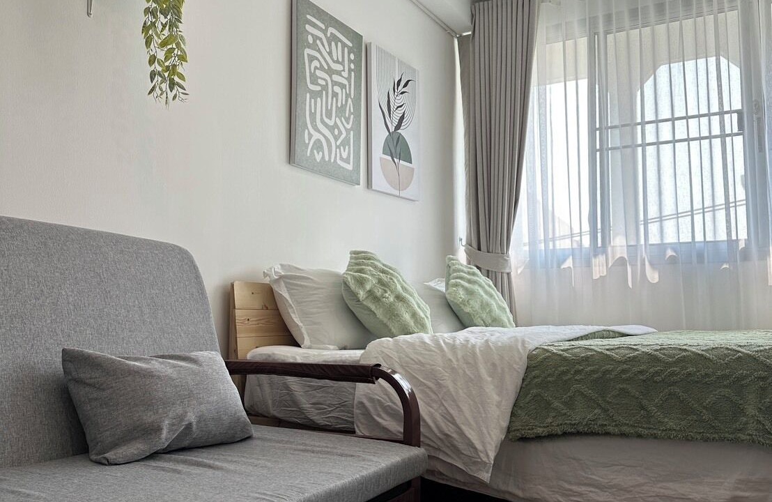 Photo of Bedroom in Khlong Ton Sai