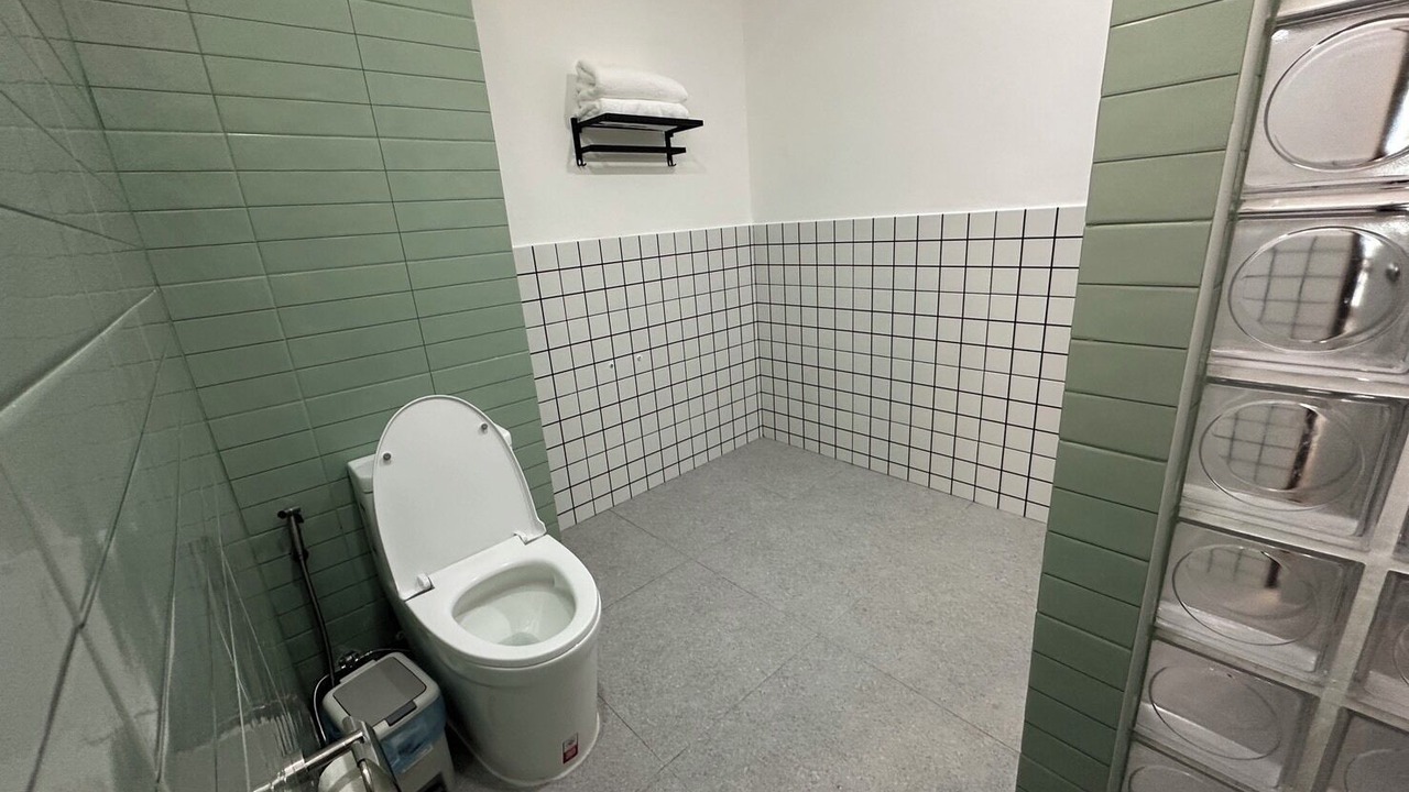 Photo of Bathroom in Khlong Ton Sai