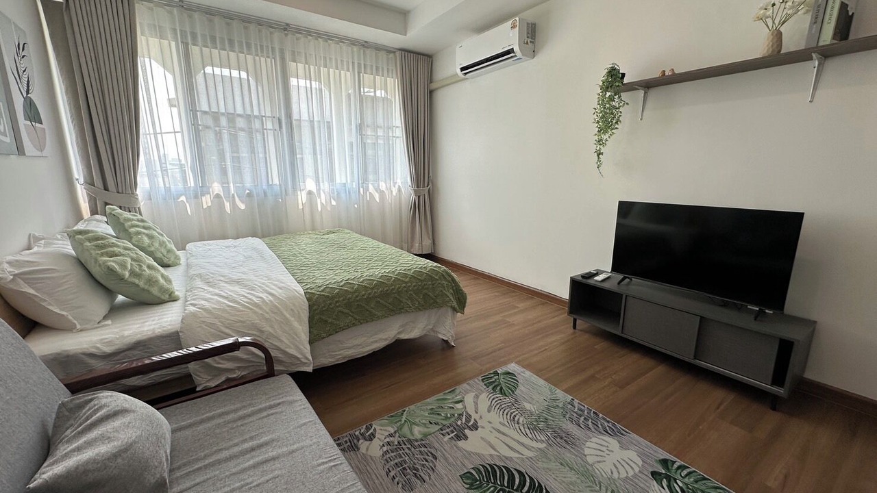 Photo of Bedroom in Khlong Ton Sai