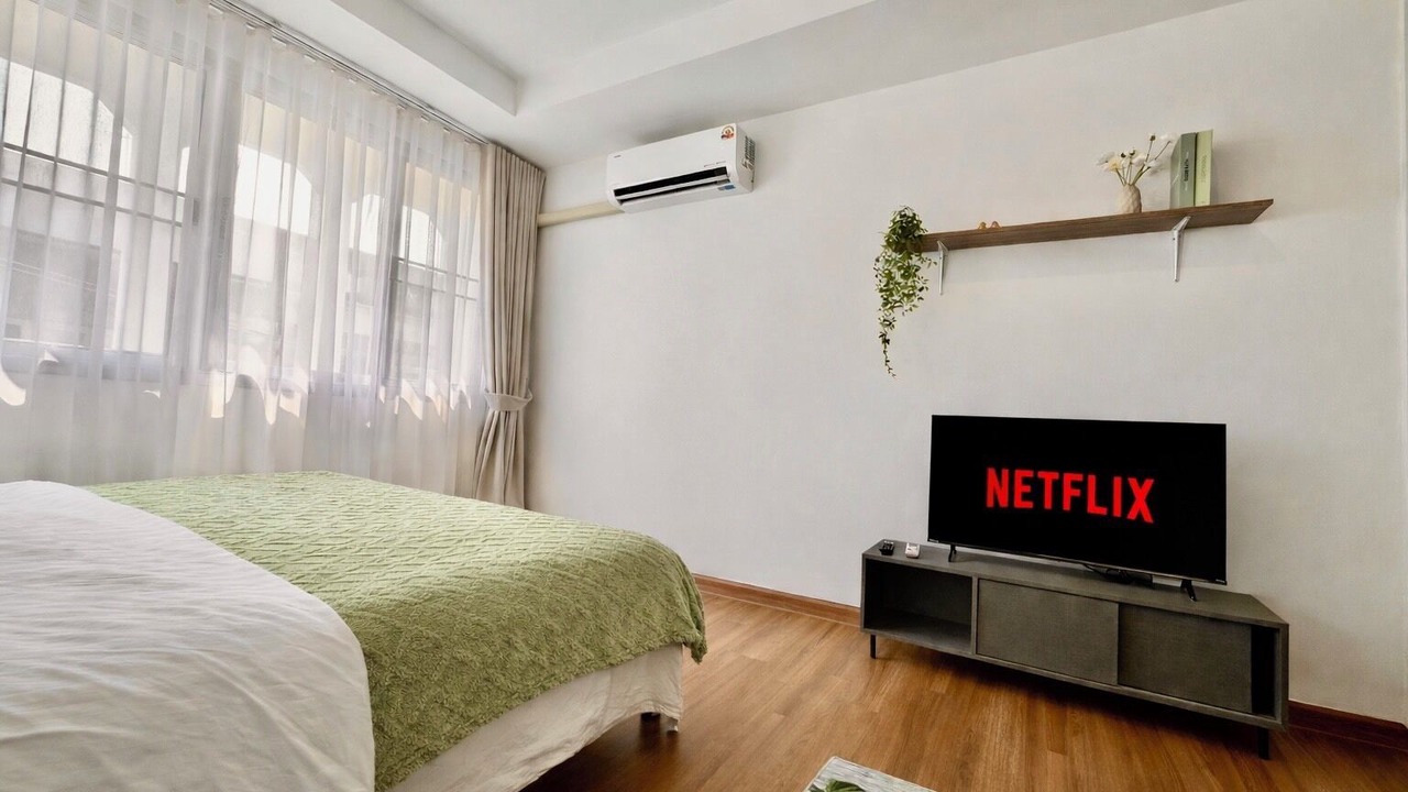 Photo of Bedroom in Khlong Ton Sai