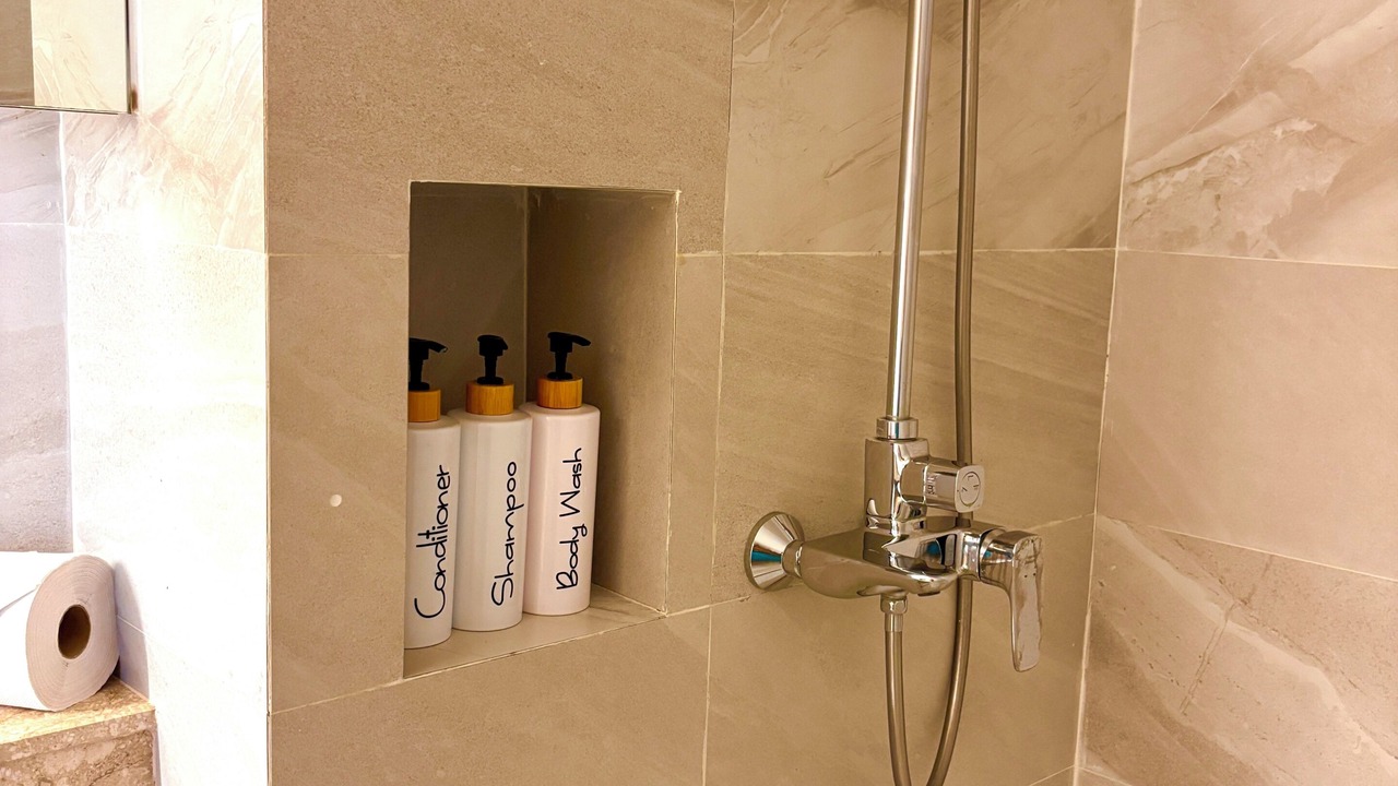 Photo of Bathroom in Ao Nang