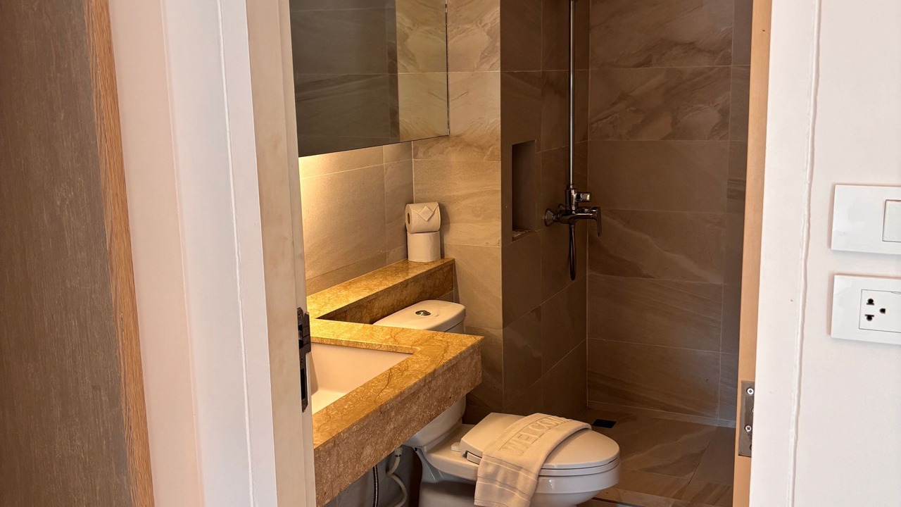 Photo of Bathroom in Ao Nang