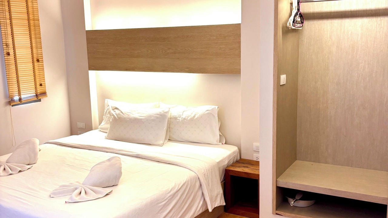 Photo of Bedroom in Ao Nang