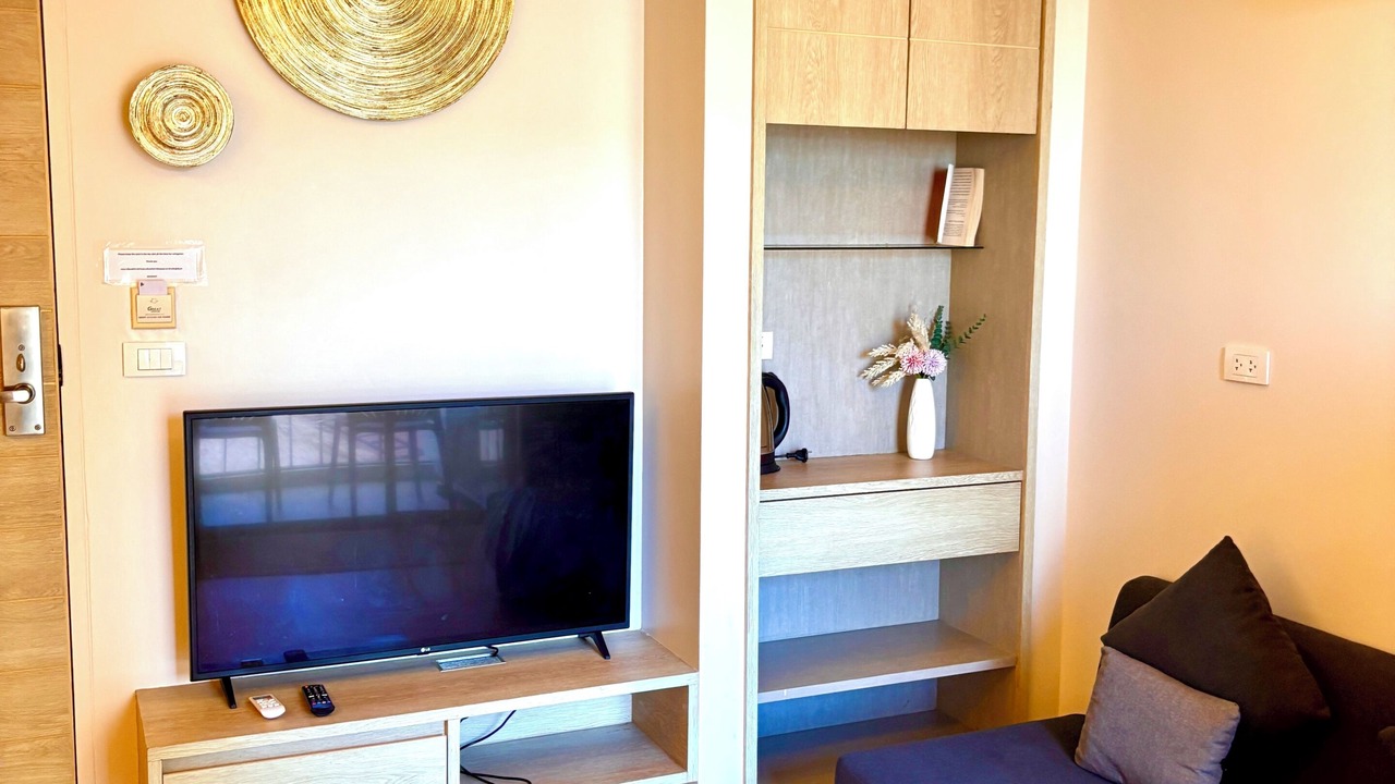 Photo of Livingroom in Ao Nang