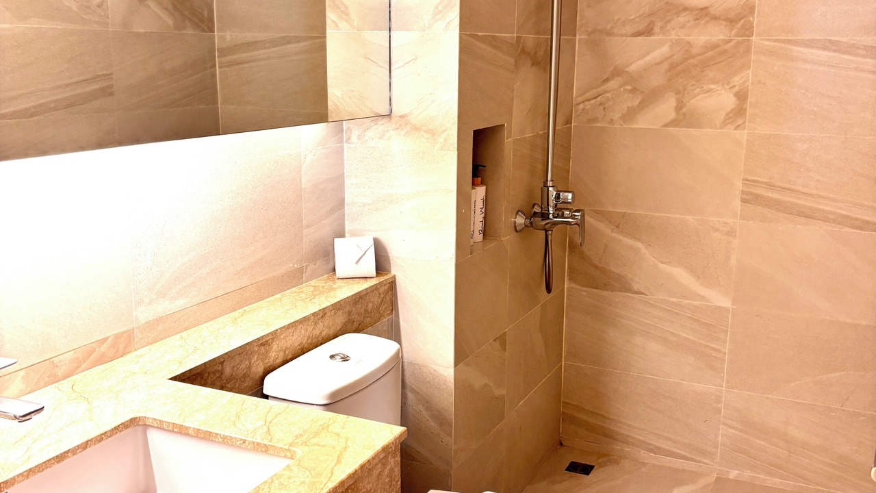 Photo of Bathroom in Ao Nang