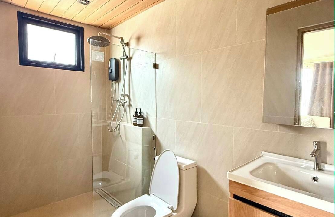 Photo of Bathroom in Koh Chang Tai