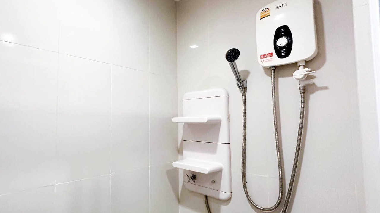 Photo of Bathroom in Pattaya Bay