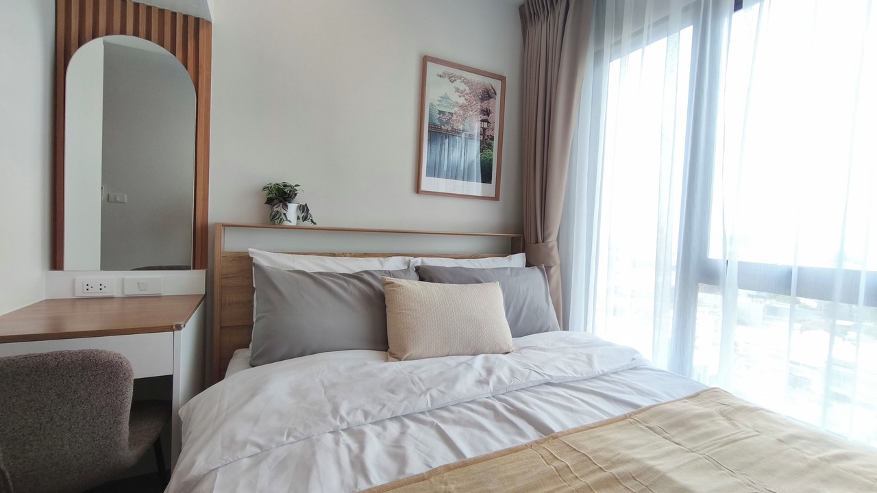 Photo of Bedroom in Bangkok Yai