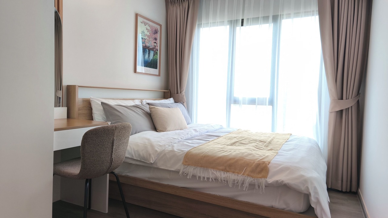 Photo of Bedroom in Bangkok Yai
