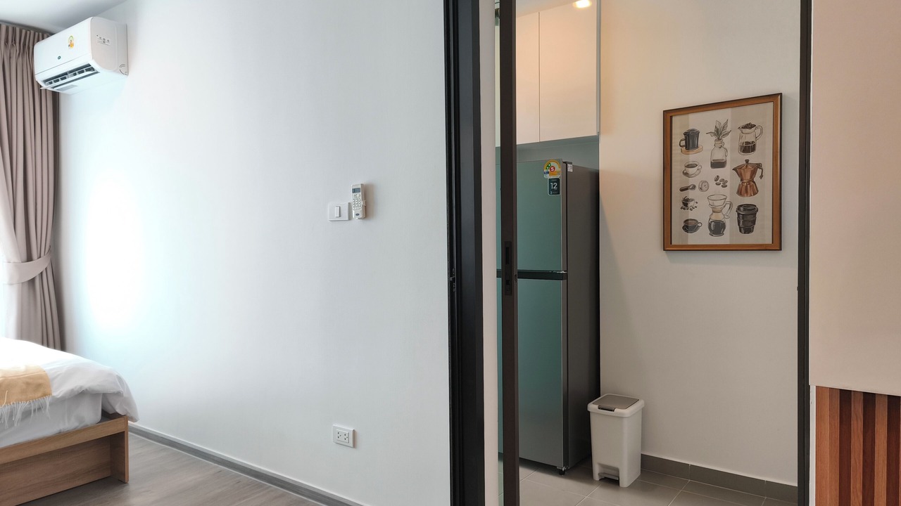 Photo of Bedroom in Bangkok Yai