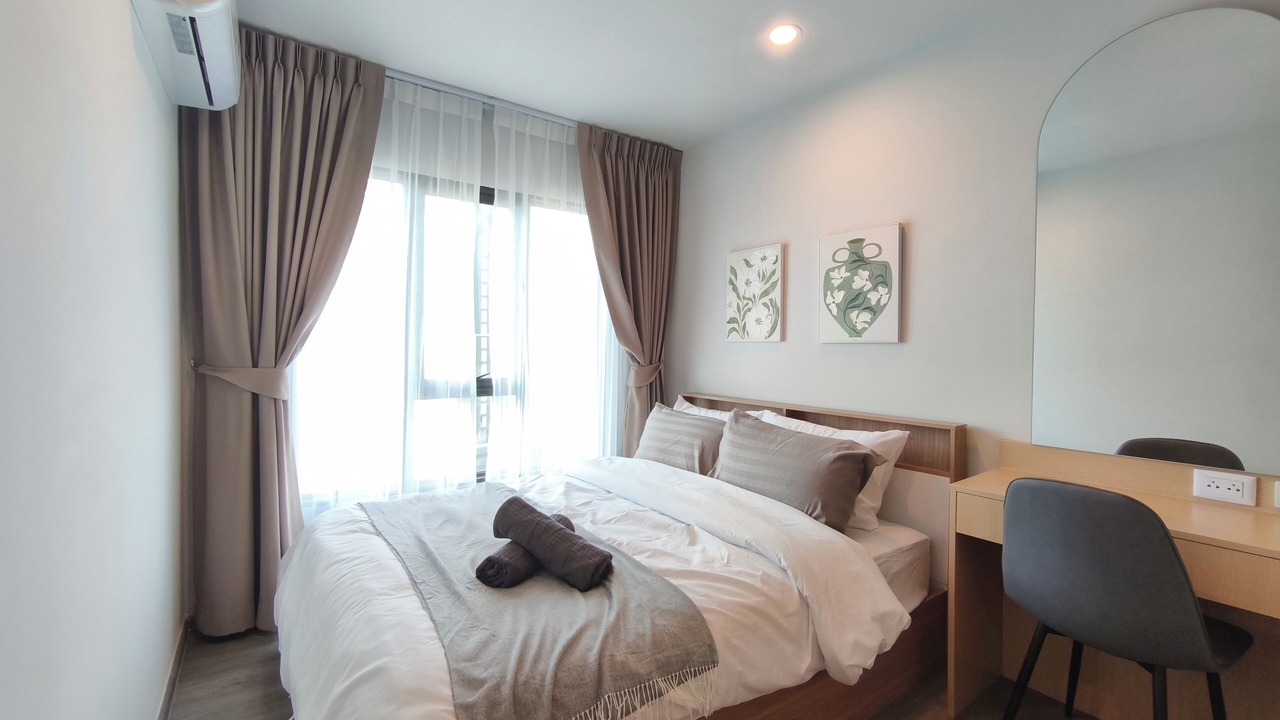 Photo of Bedroom in Bangkok Yai