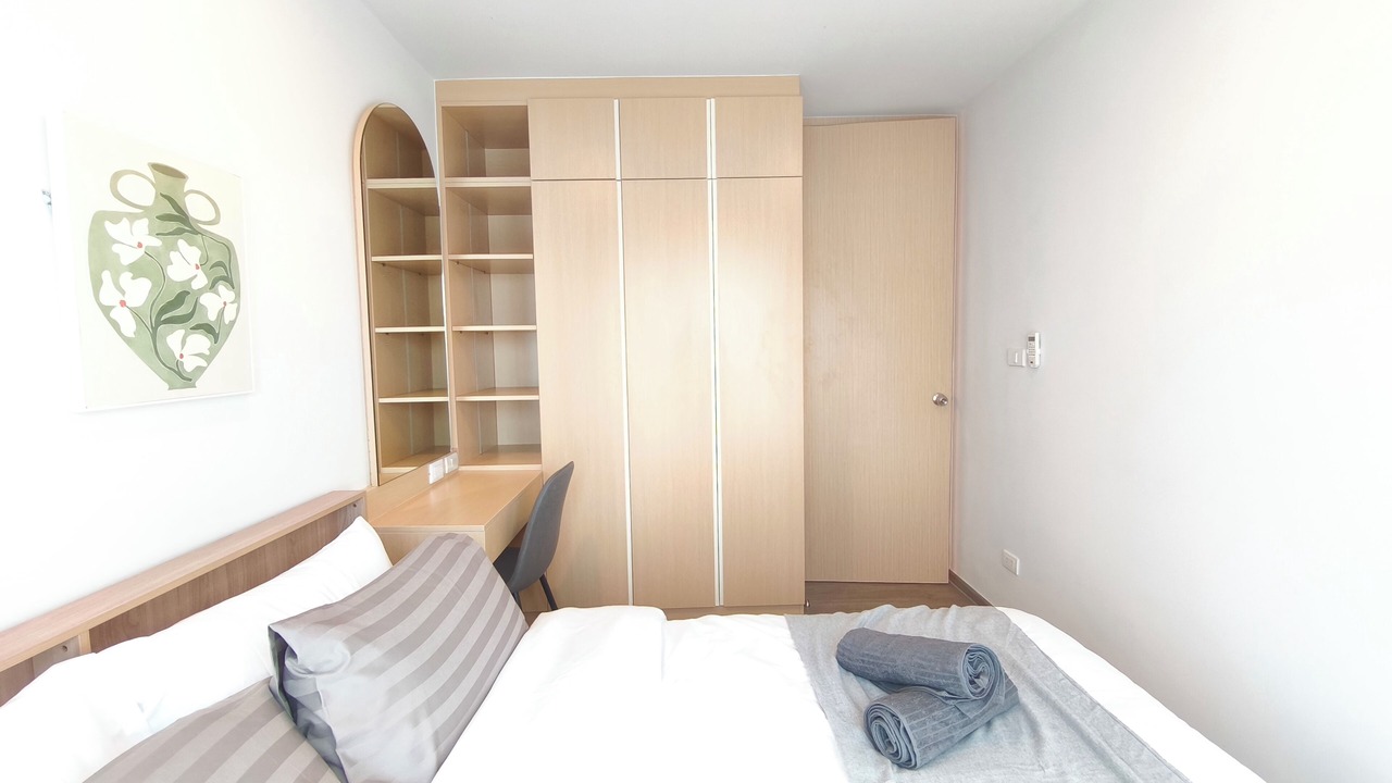 Photo of Bedroom in Bangkok Yai