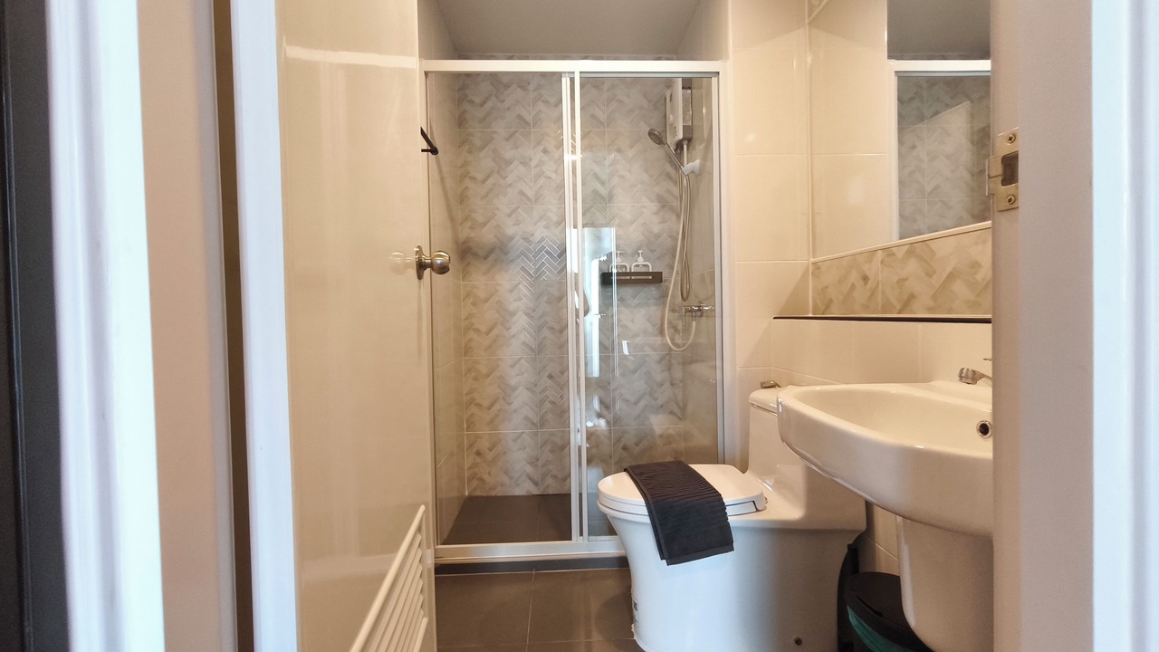 Photo of Bathroom in Bangkok Yai