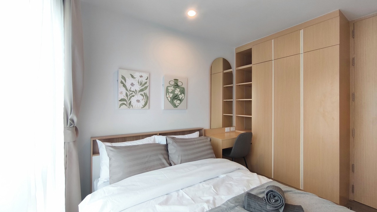Photo of Bedroom in Bangkok Yai