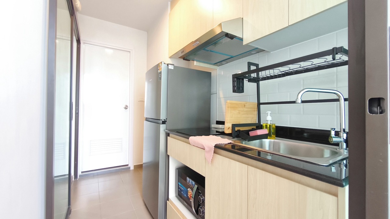 Photo of Kitchen in Bangkok Yai